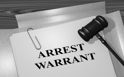 Arrest Warrants In North Dakota | Warrant