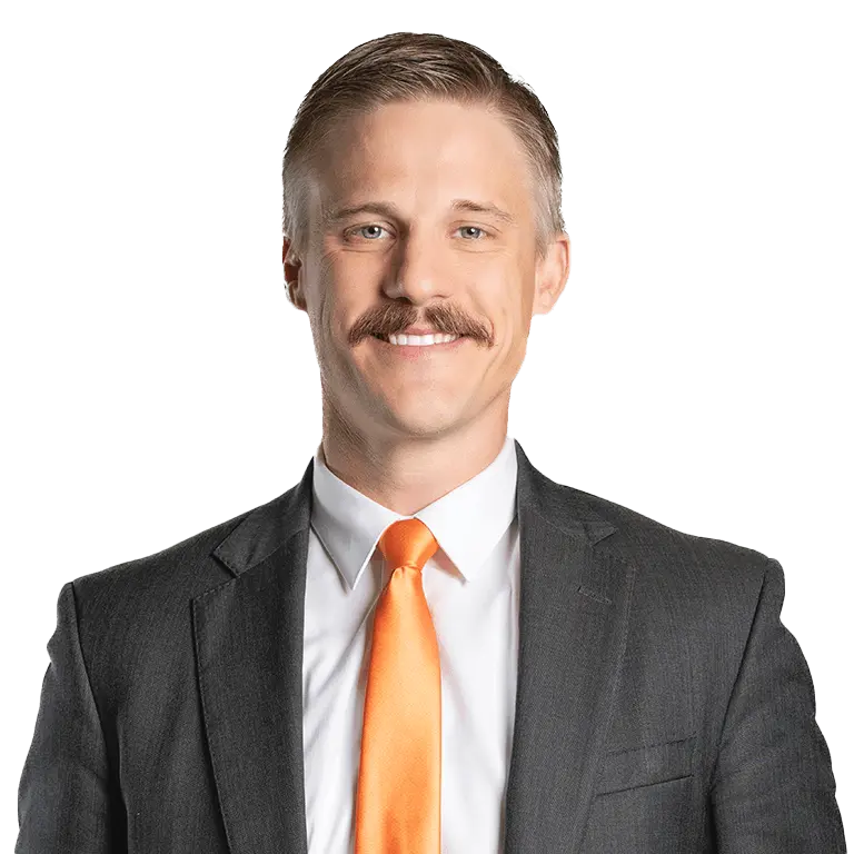 Benjamin Freedman, Attorney