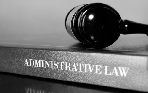 Striking Down Chevron