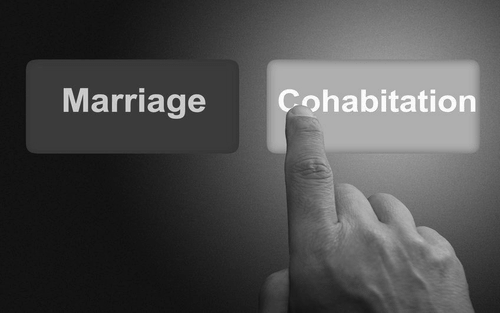 Cohabitation Agreements North Dakota