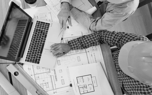 Construction Punch Lists