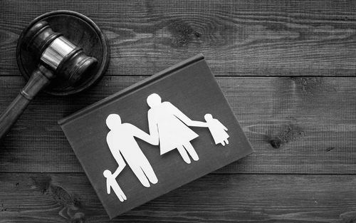 COVID-19 & Child Custody Arrangements | Parenting Time Agreements