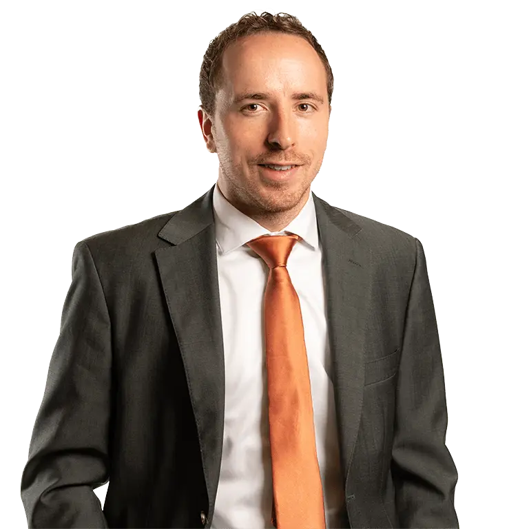 Dom Davis | commercial litigation, business disputes, contract breaches