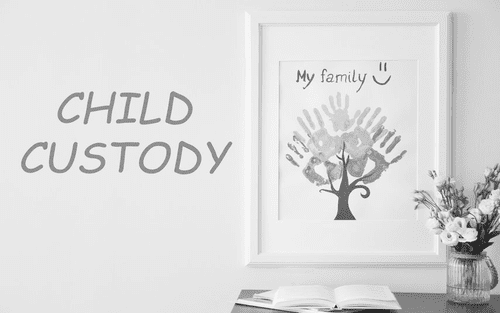 My Ex Took Children Out Of State | Child Custody