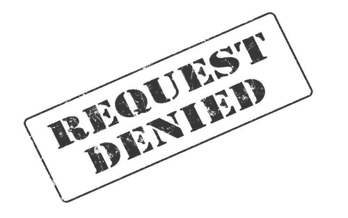 Firearm Denial | Challenge a Firearm Denial