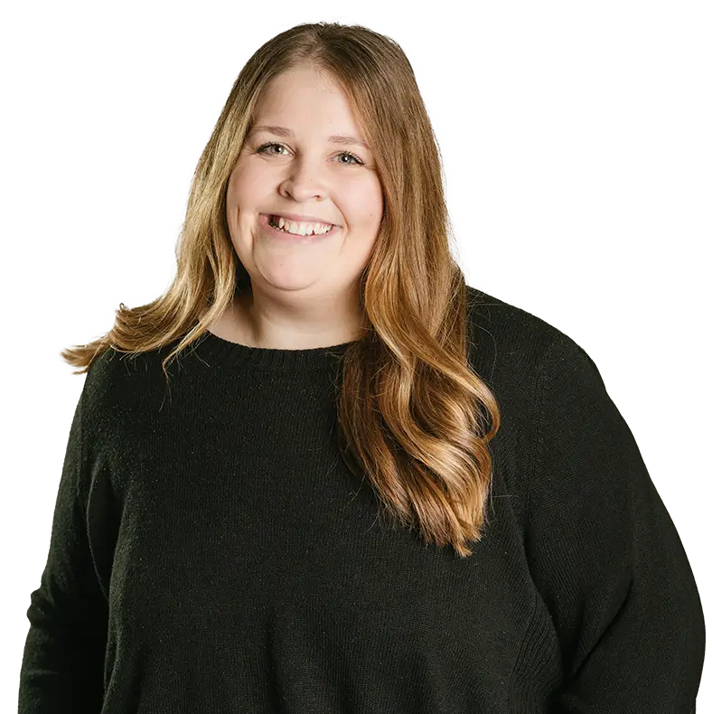 Hailey Morrow, Administrative Assistant, Fargo, Photography