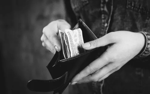 Hiding Assets Minnesota Divorce