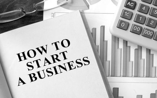 How To Start A Business In North Dakota | North Dakota Business