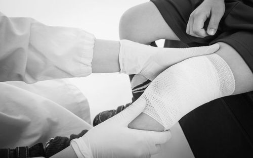 Injuries To Minor Children In ND | Insurance