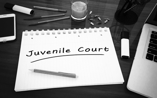 Juvenile Court | Juvenile Court System