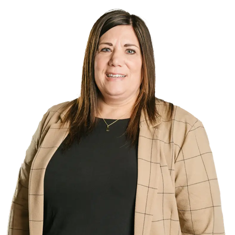 Kara Hendrickson | Office Manager