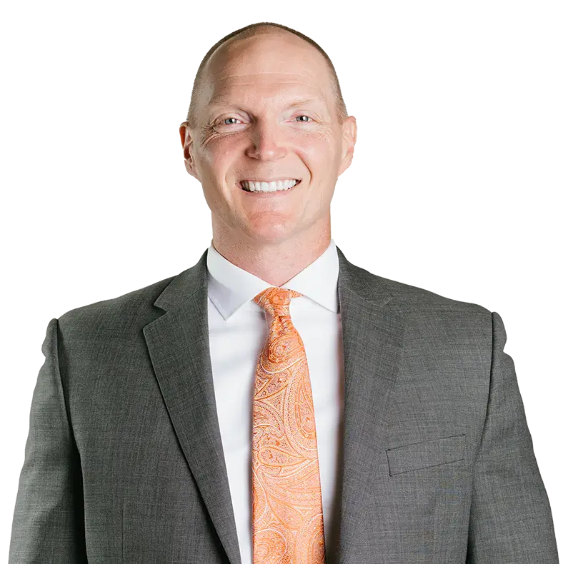 Lee Grossman, Shareholder, SW&L Attorneys