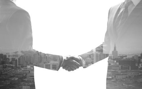 Mergers And Acquisitions In North Dakota