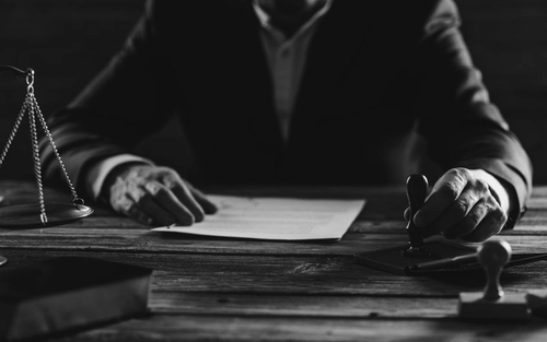 North Dakota Mineral Rights