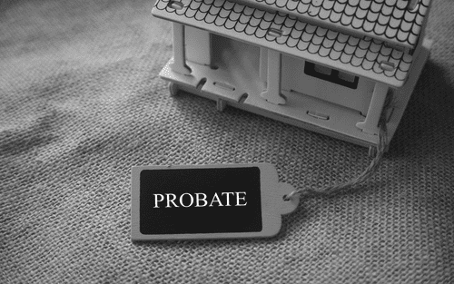 Minnesota Probate