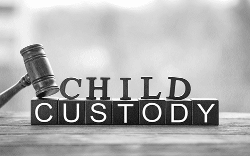 Modifying Child Custody North Dakota | Child Custody Modification