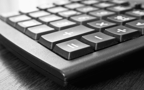 ND Child Support Calculator