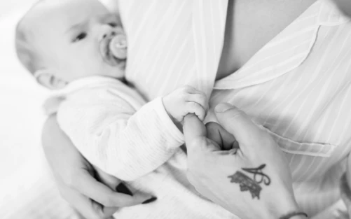 North Dakota Breastfeeding Laws | Custody And Breastfeeding