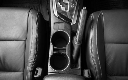 Open Container Laws in North Dakota