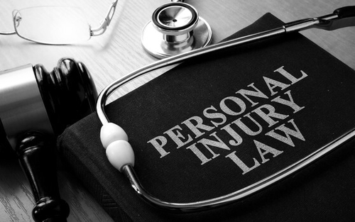 Personal Injury Damages Guide | North Dakota Personal Injury Cases