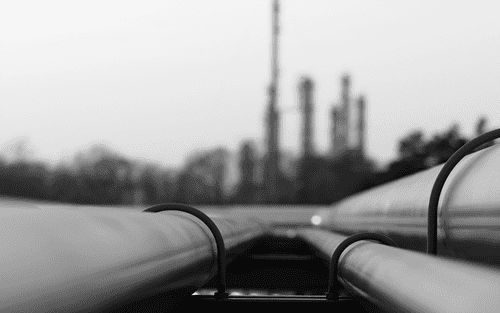 Pipeline Eminent Domain