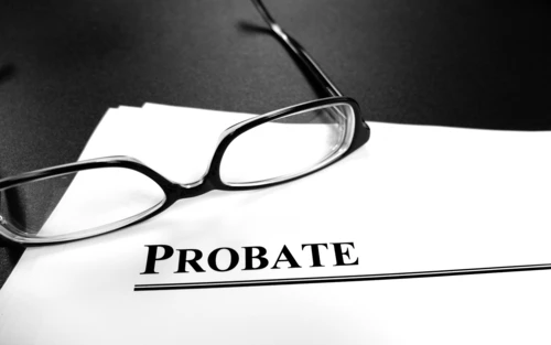 Probate Minerals North Dakota | North Dakota Probates
