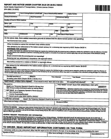 This image has an empty alt attribute; its file name is Report-And-Notice-North-Dakota.png