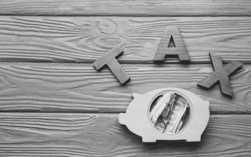 Primary Residence Credit