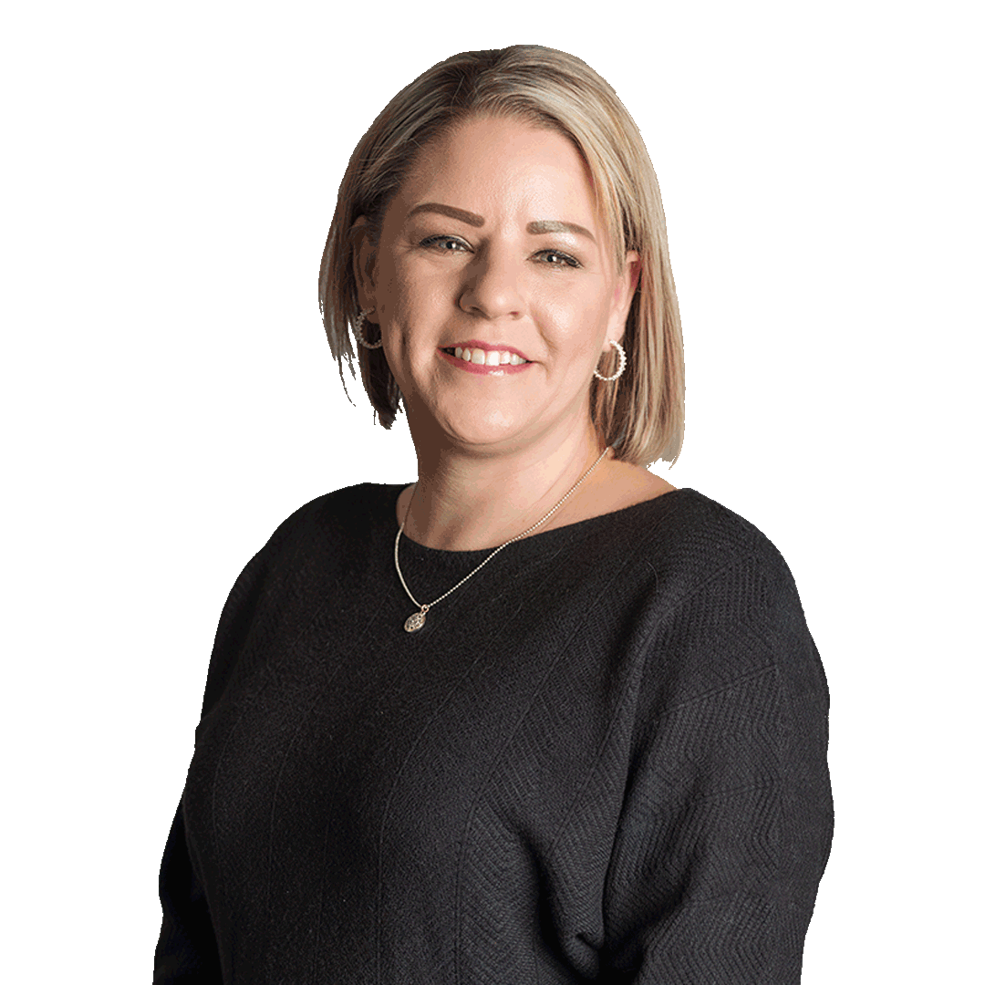 Brandy Bjorem, Paralegal, SW&L Attorneys