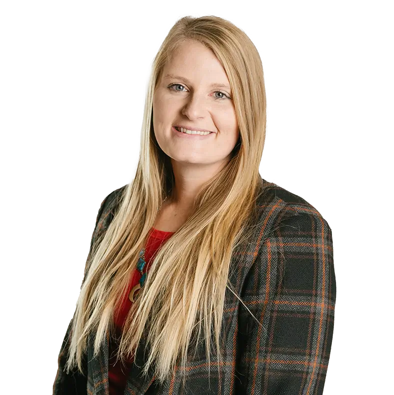 Sierra Johnson, Paralegal, SW&L Attorneys