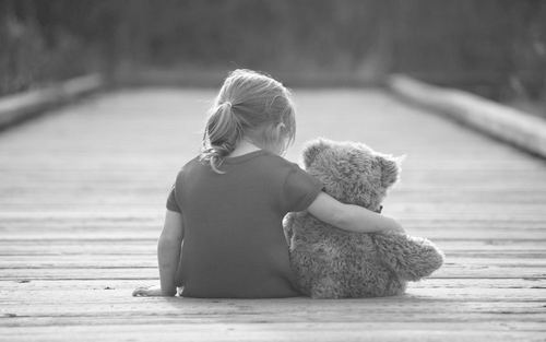 How To Tell The Children You're Getting Divorced