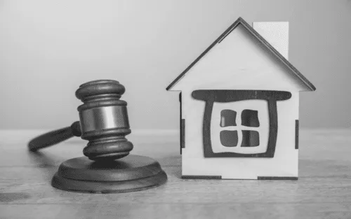 The Evolution Of Evictions