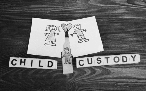 Third Party Custody In Minnesota