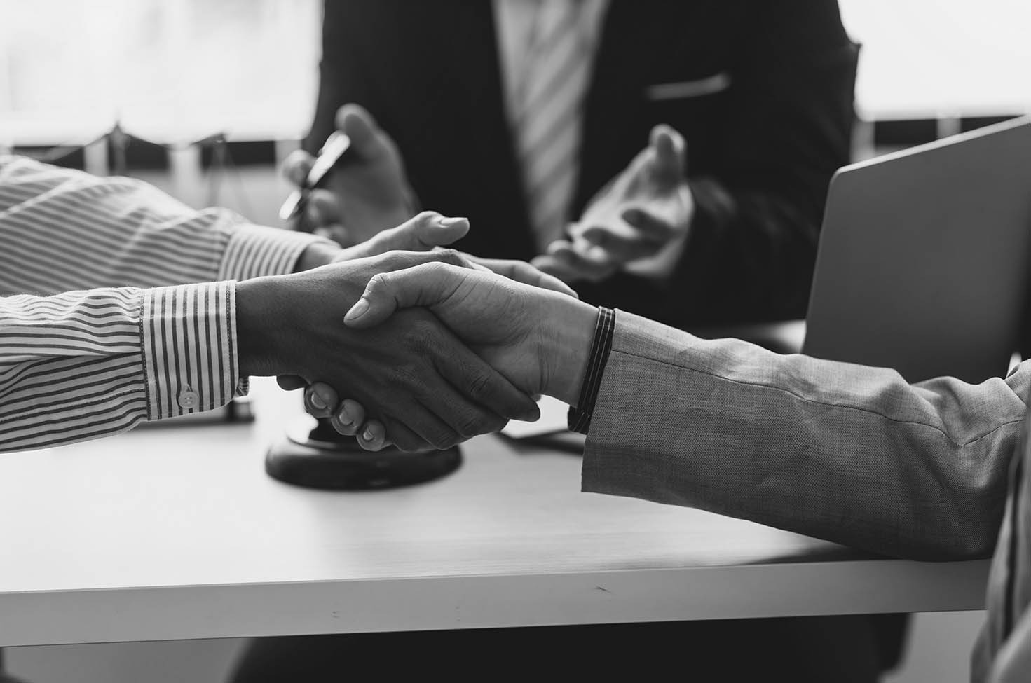 mediation arbitrations